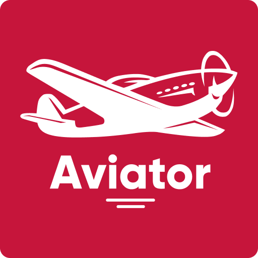 Aviator ikon