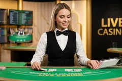Baccarat Live live game