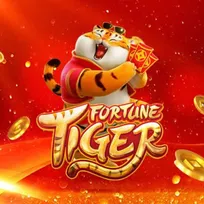 Fortune Tiger ikon
