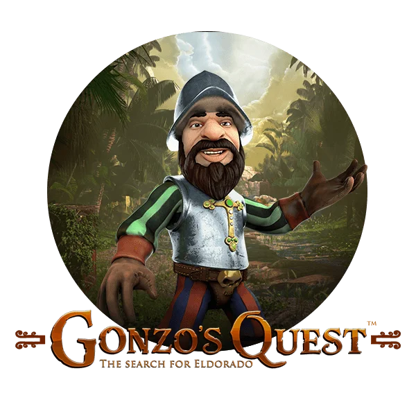 Gonzo s Quest slot